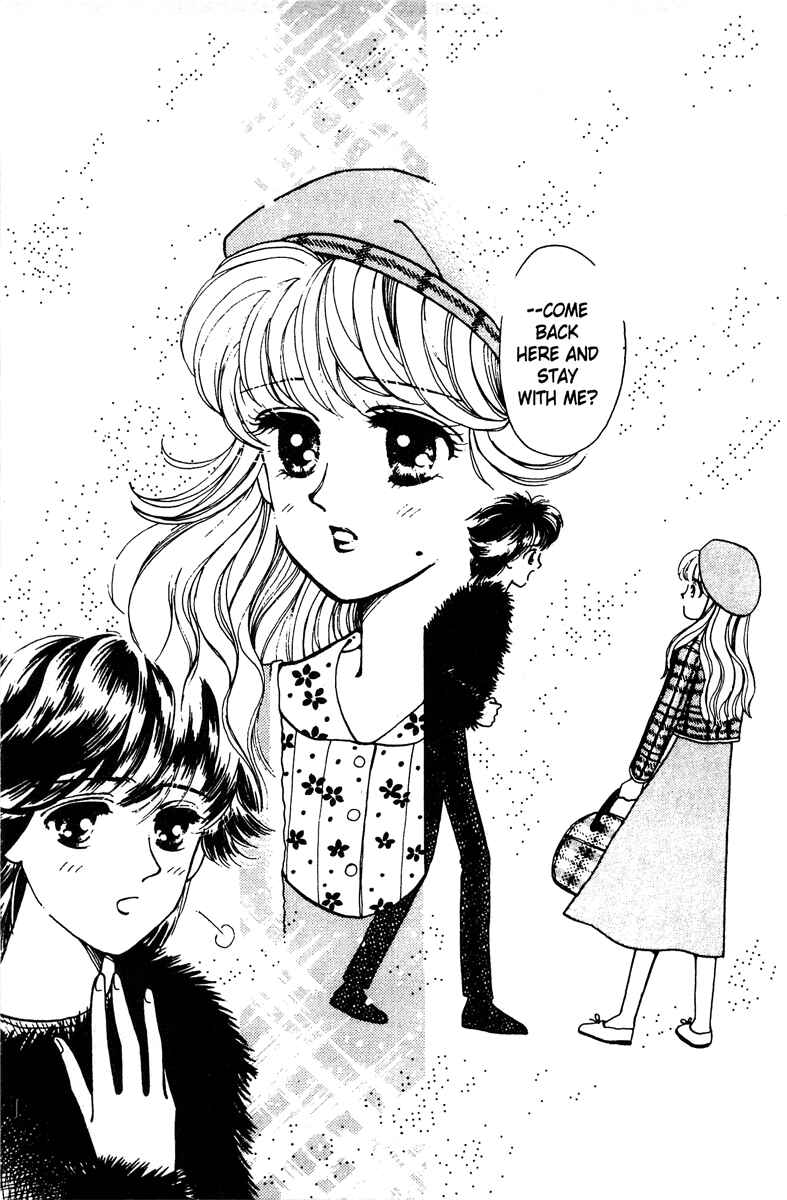 Page 35 Chapter 2 Popcorn Romance