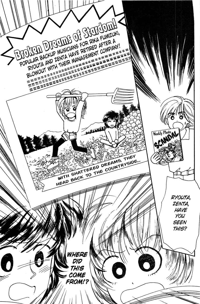Page 38 Chapter 2 Popcorn Romance