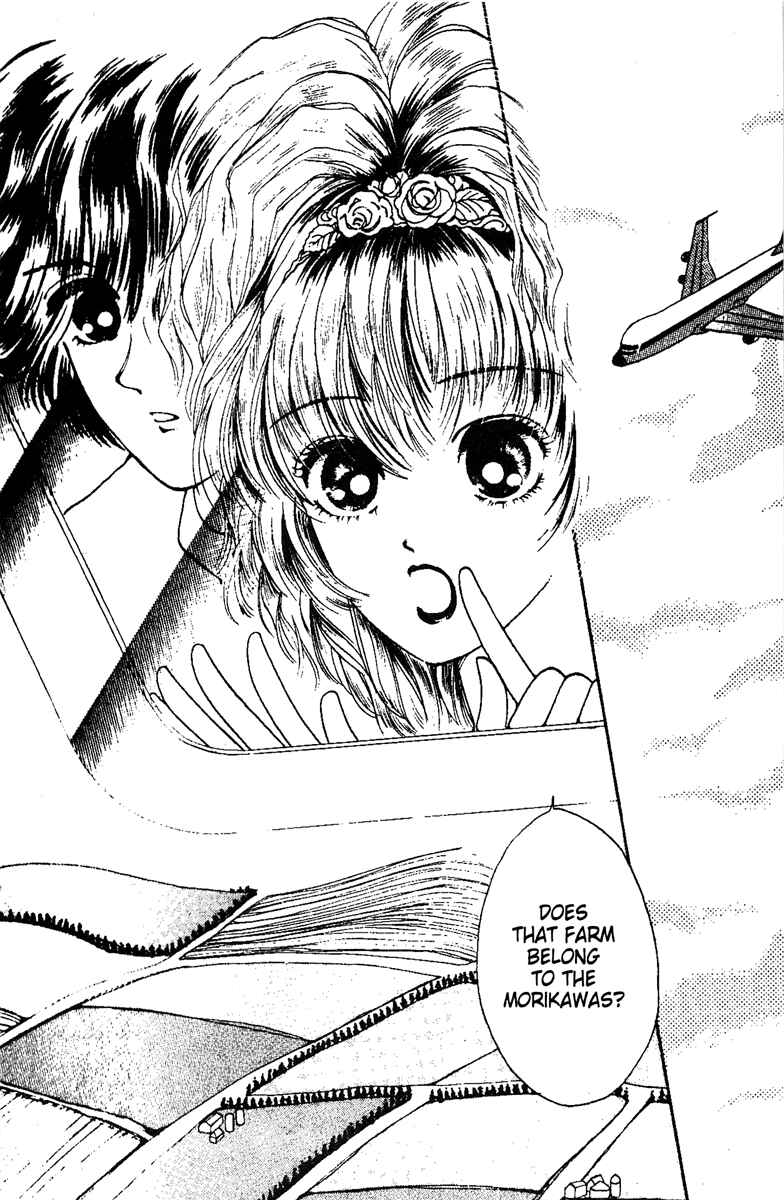 Page 13 Chapter 1 Popcorn Romance