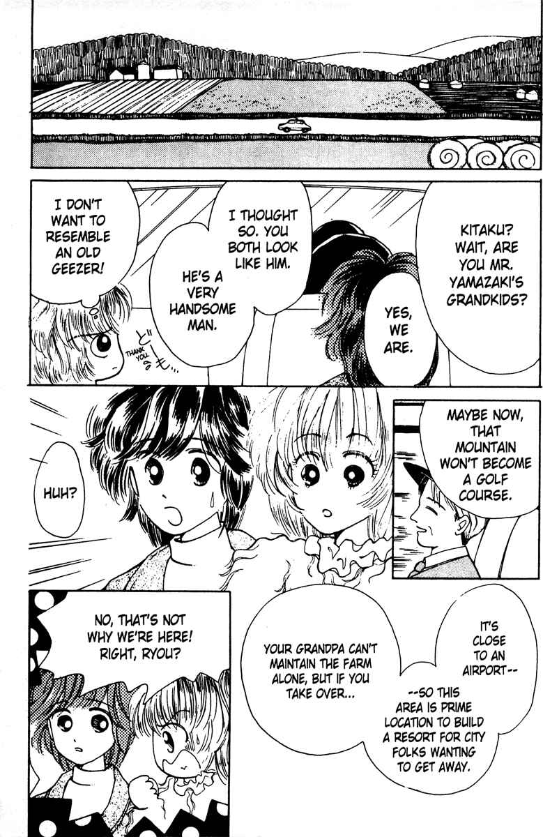 Page 34 Chapter 1 Popcorn Romance