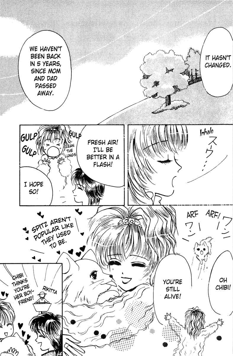Page 36 Chapter 1 Popcorn Romance