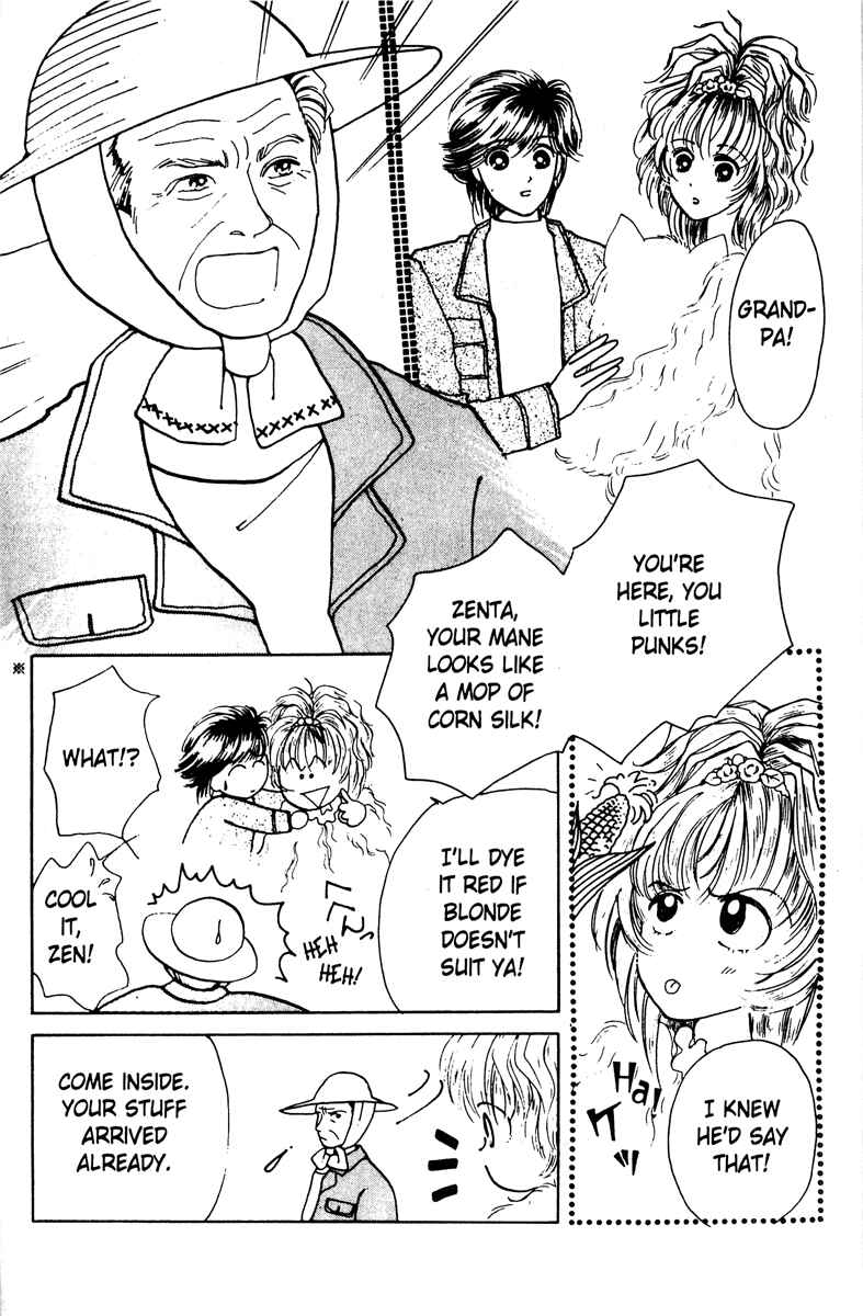 Page 37 Chapter 1 Popcorn Romance