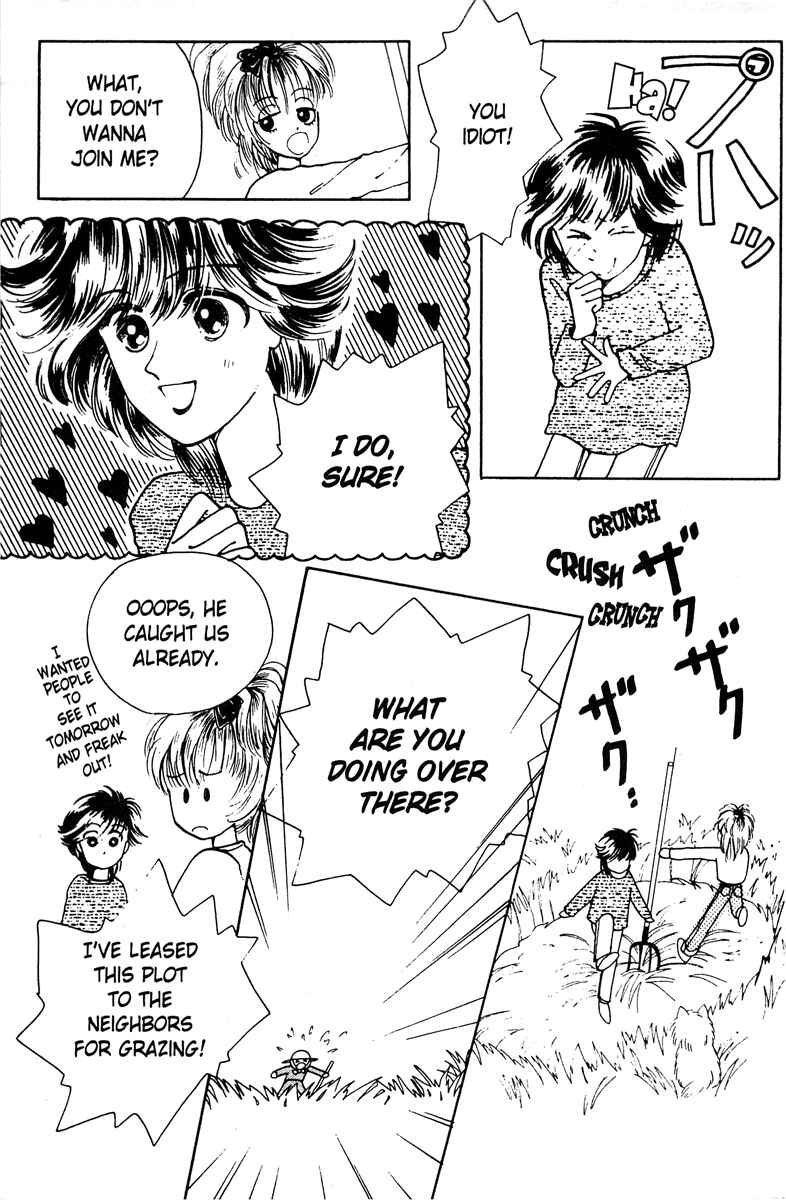 Page 42 Chapter 1 Popcorn Romance