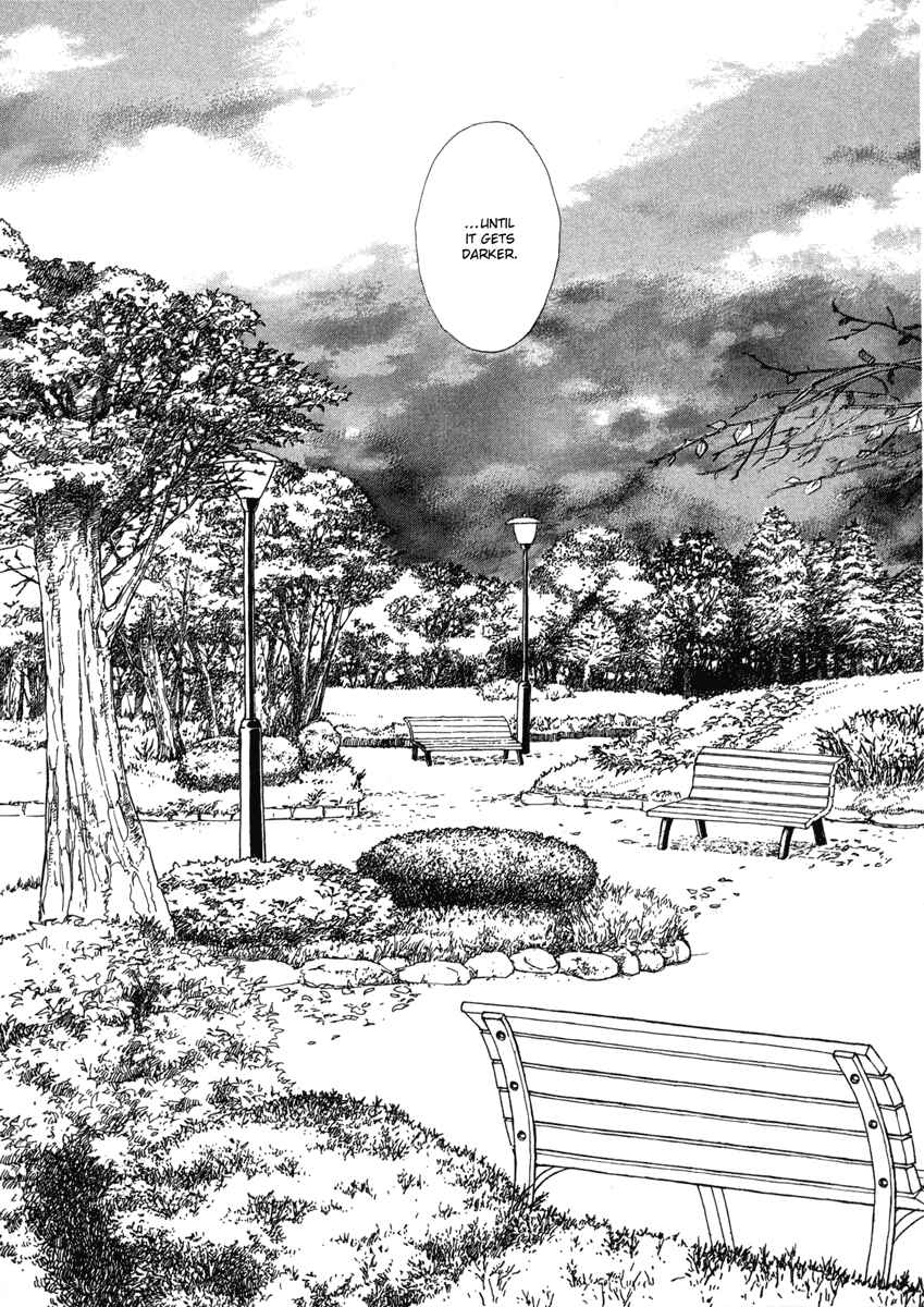 Page 54 Chapter 1 Toumeiningen no Shissou