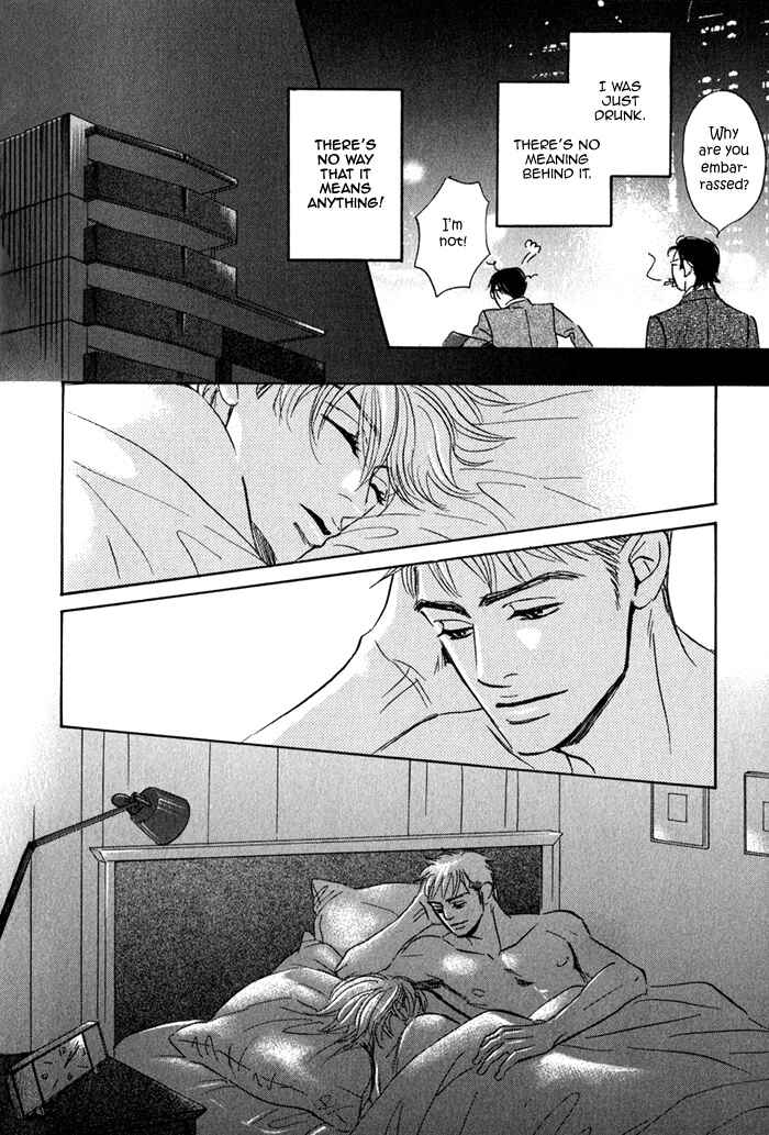 Page 55 Chapter 3 Isshou Tsuzukerarenai Shigoto