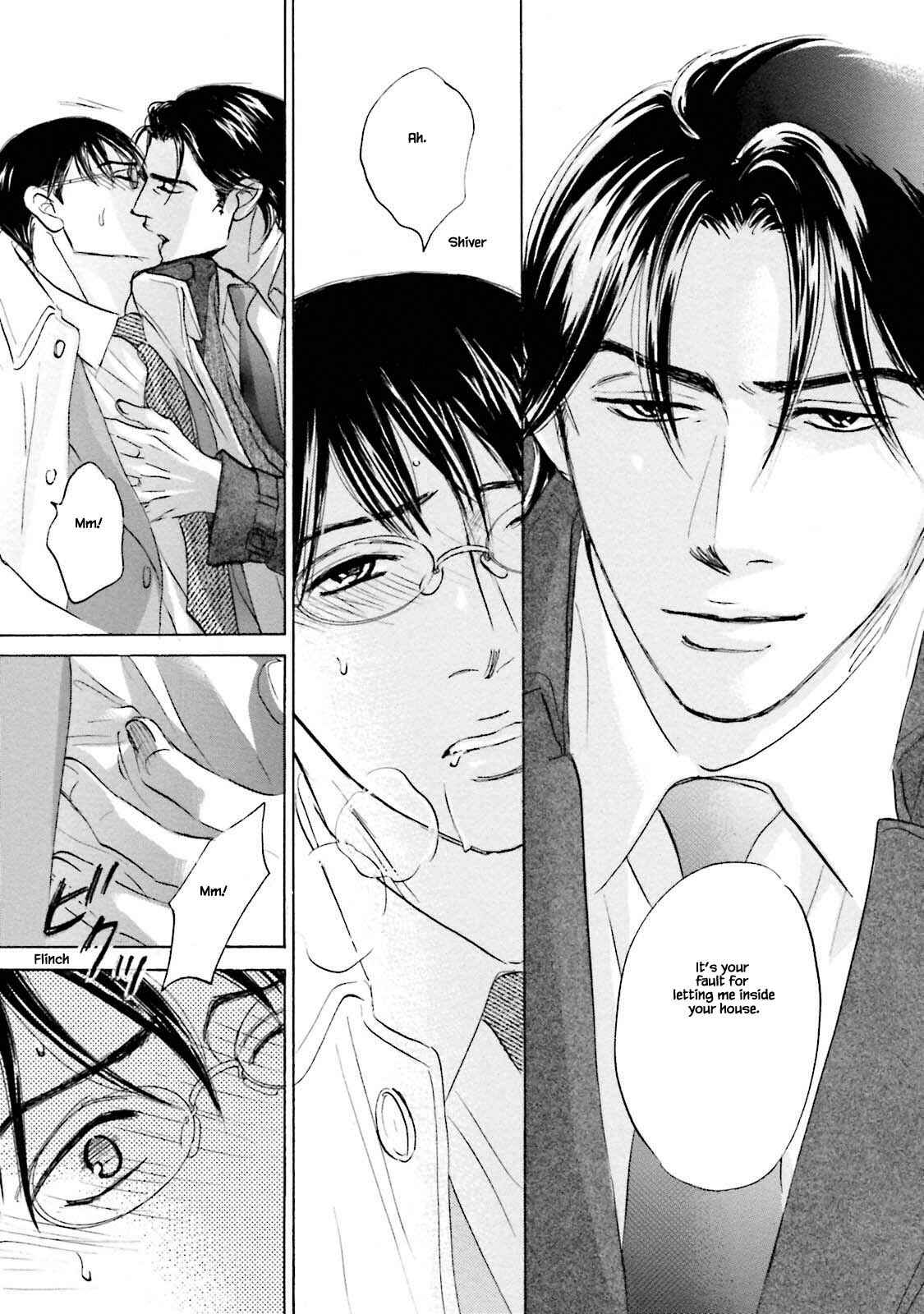 Page 19 Chapter 19 Isshou Tsuzukerarenai Shigoto