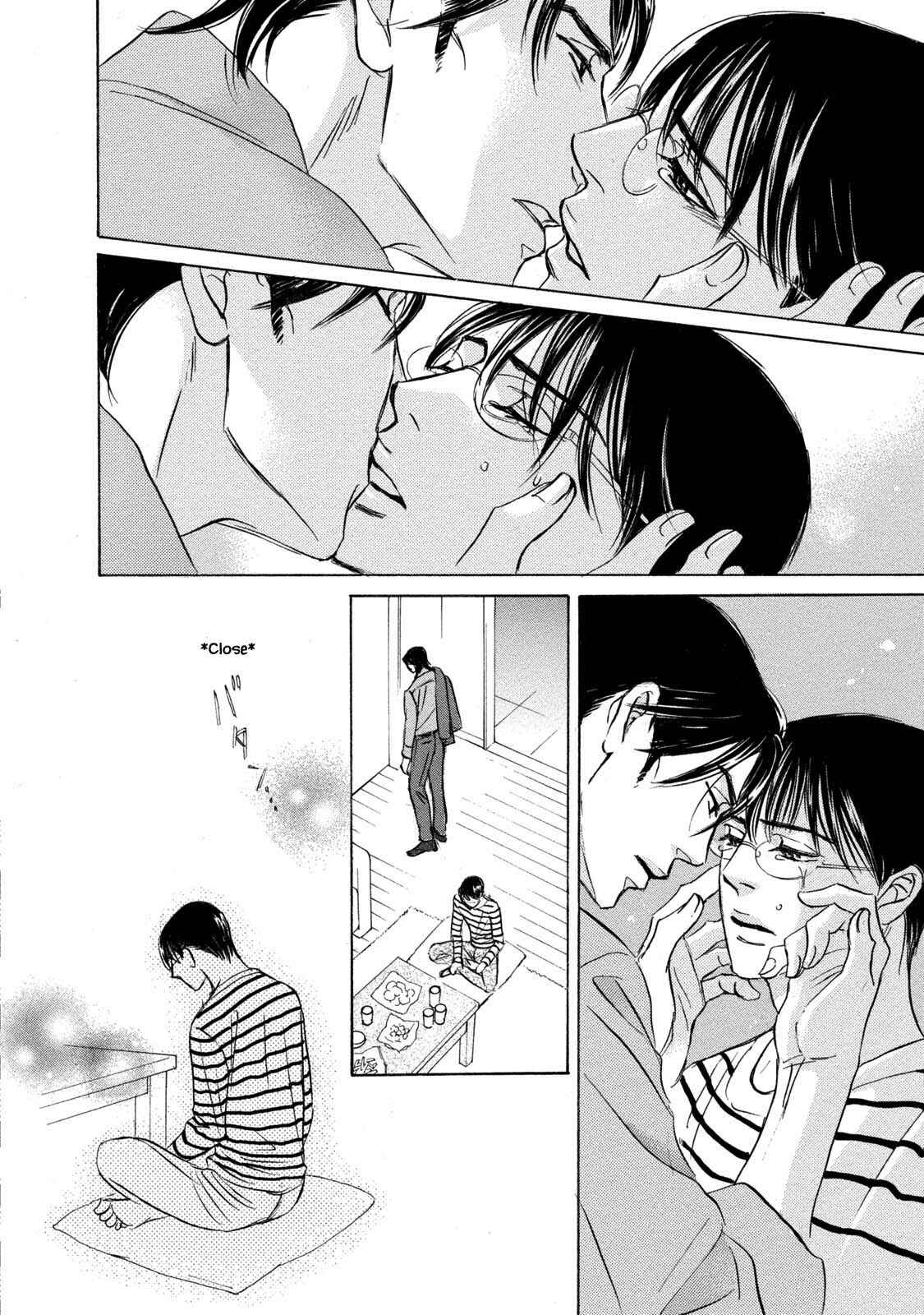 Page 10 Chapter 16.2 Isshou Tsuzukerarenai Shigoto