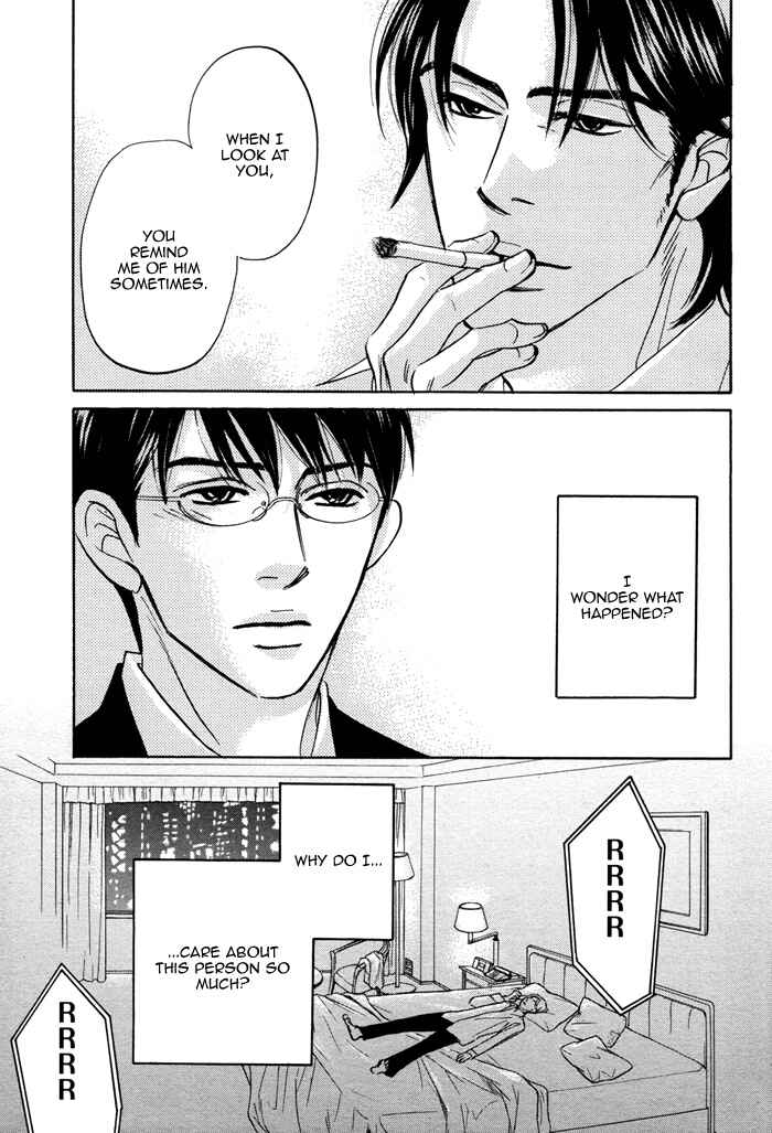 Page 20 Chapter 6 Isshou Tsuzukerarenai Shigoto