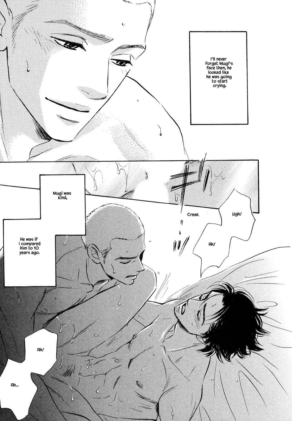 Page 14 Chapter 9.2 Isshou Tsuzukerarenai Shigoto