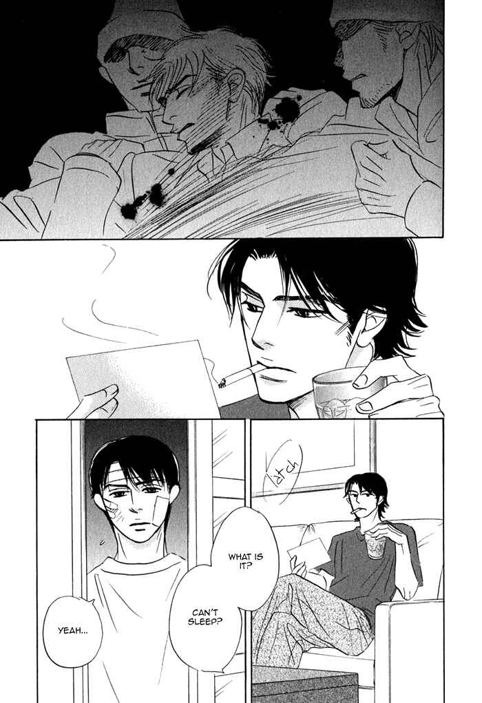 Page 55 Chapter 2 Isshou Tsuzukerarenai Shigoto