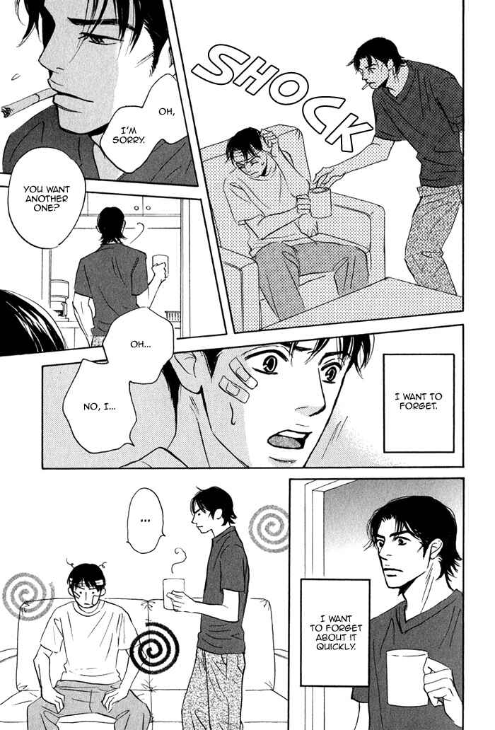 Page 63 Chapter 2 Isshou Tsuzukerarenai Shigoto