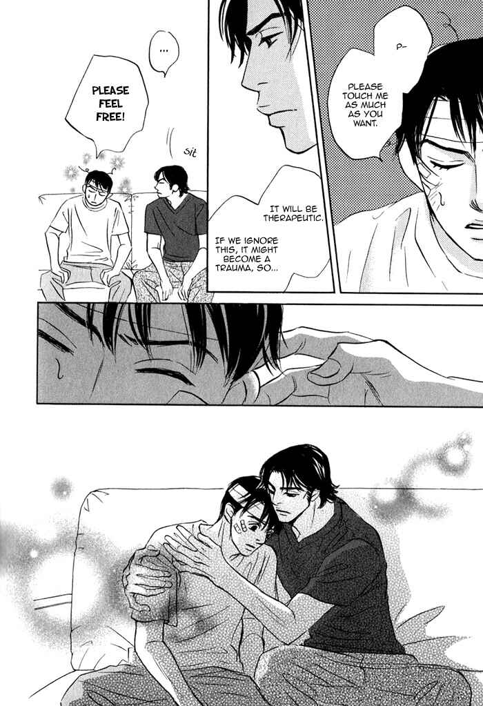 Page 64 Chapter 2 Isshou Tsuzukerarenai Shigoto