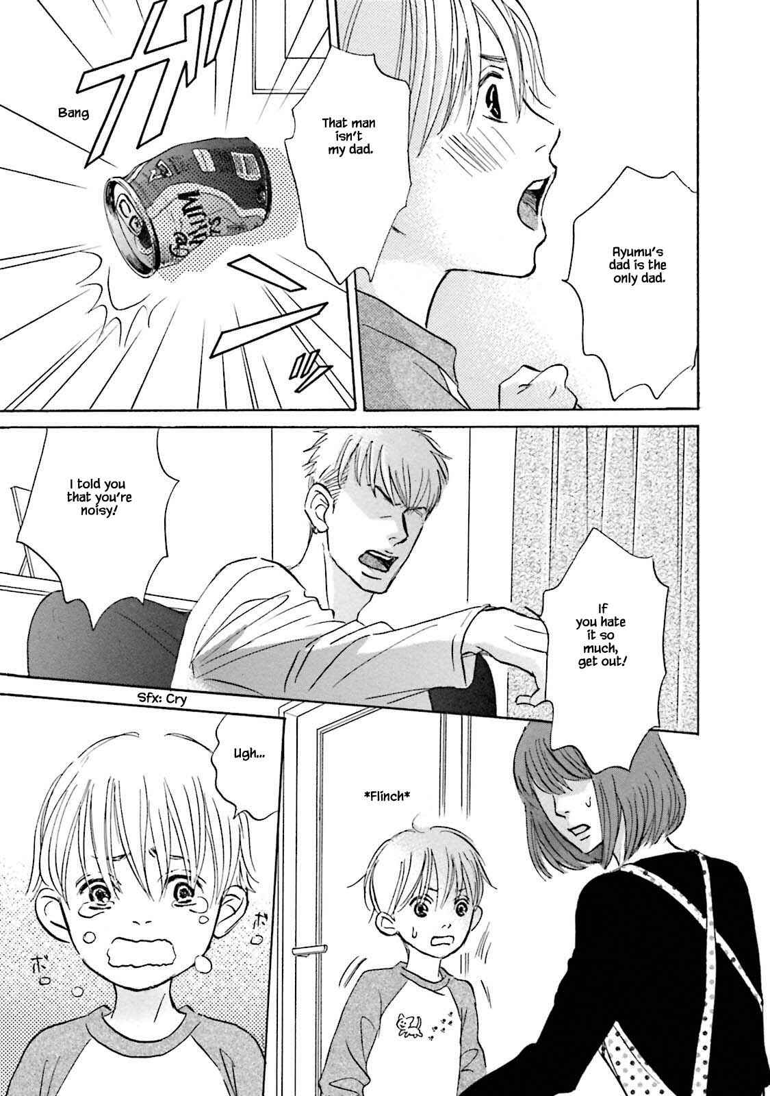 Page 5 Chapter 24.2 Isshou Tsuzukerarenai Shigoto