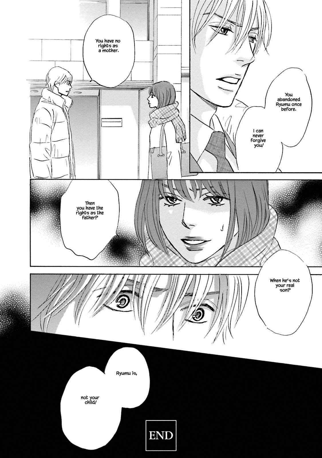 Page 16 Chapter 22.2 Isshou Tsuzukerarenai Shigoto