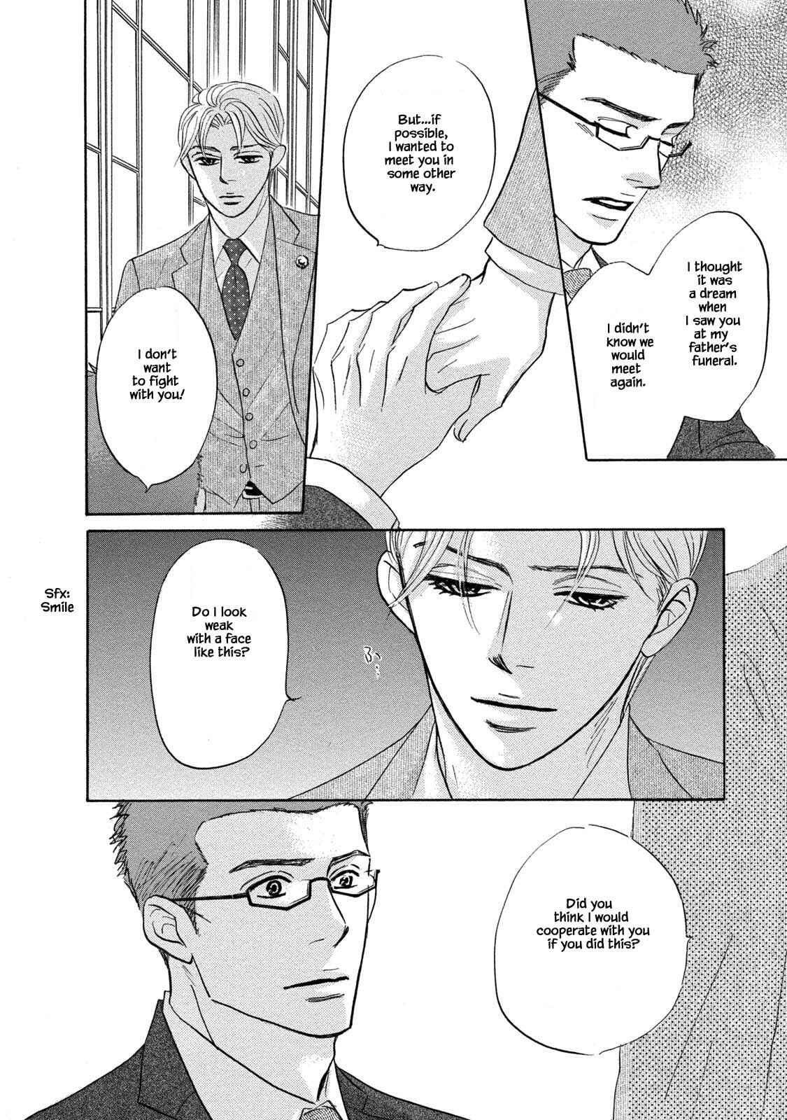 Page 18 Chapter 10 Isshou Tsuzukerarenai Shigoto