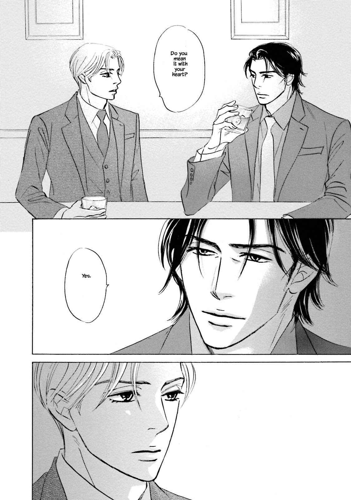 Page 16 Chapter 21.1 Isshou Tsuzukerarenai Shigoto