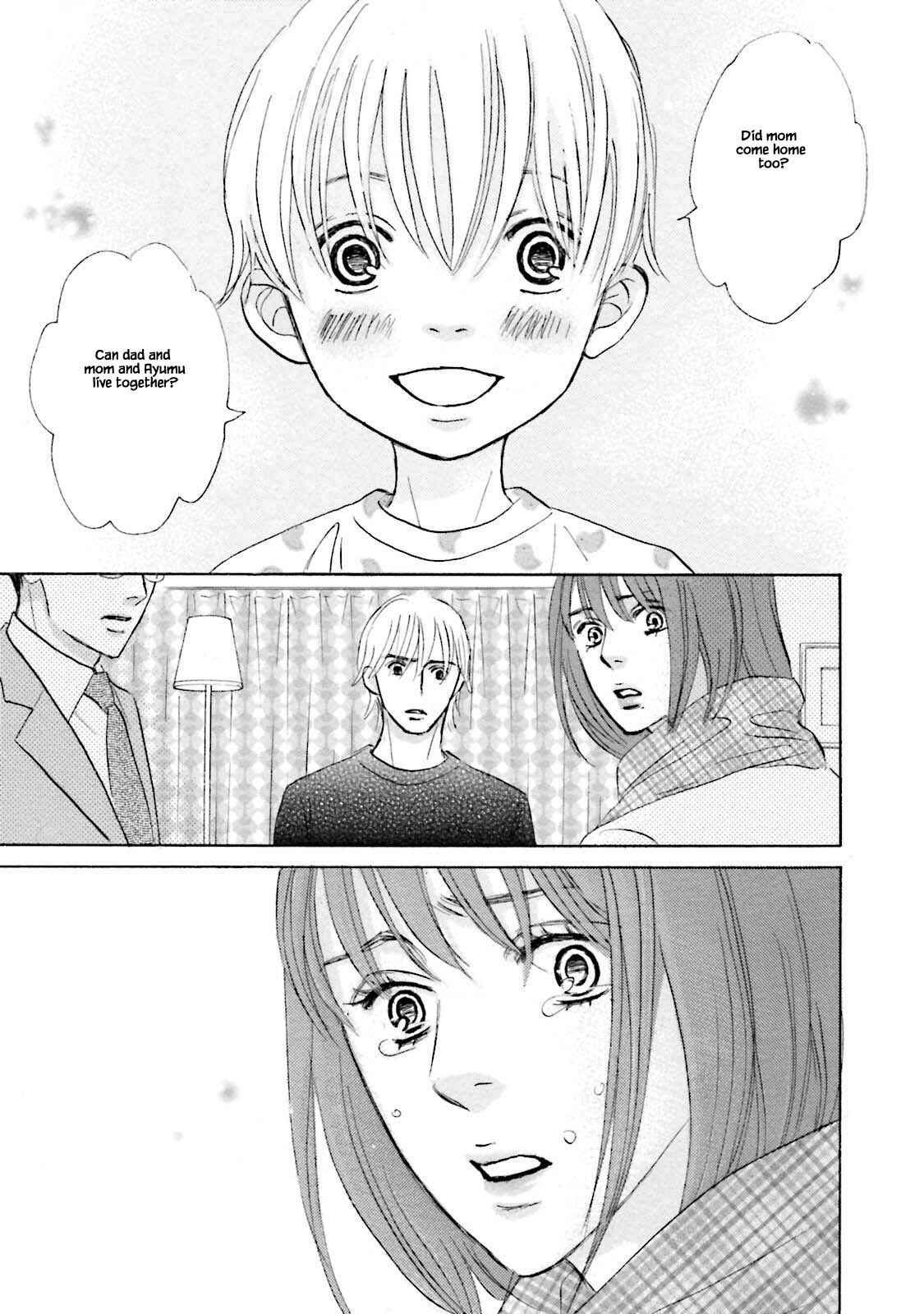 Page 14 Chapter 25.2 Isshou Tsuzukerarenai Shigoto