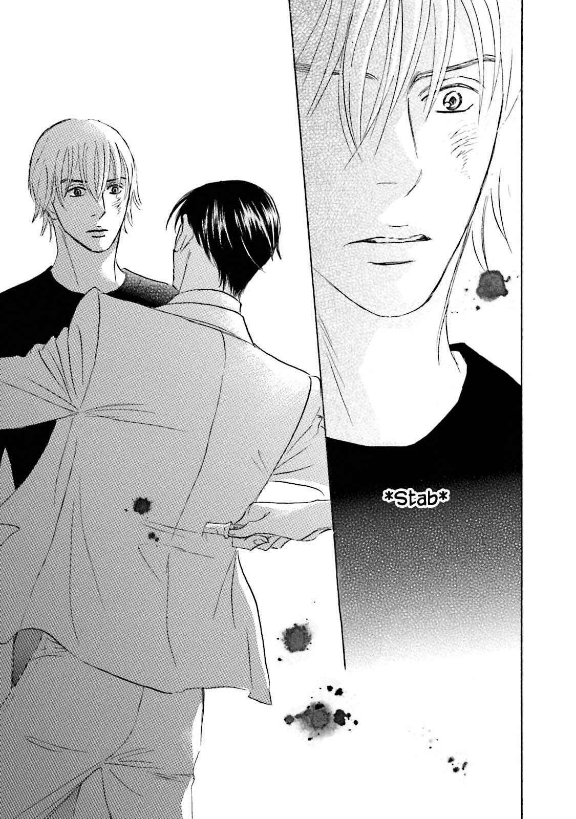Page 18 Chapter 25.2 Isshou Tsuzukerarenai Shigoto