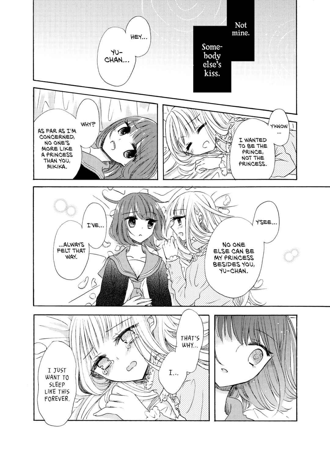 Page 6 Chapter Unknown_b9b5 Goodbye Sleeping Beauty