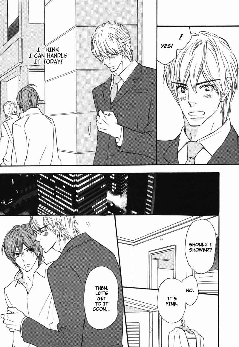 Page 12 Chapter 7 Kono Te de Yokereba