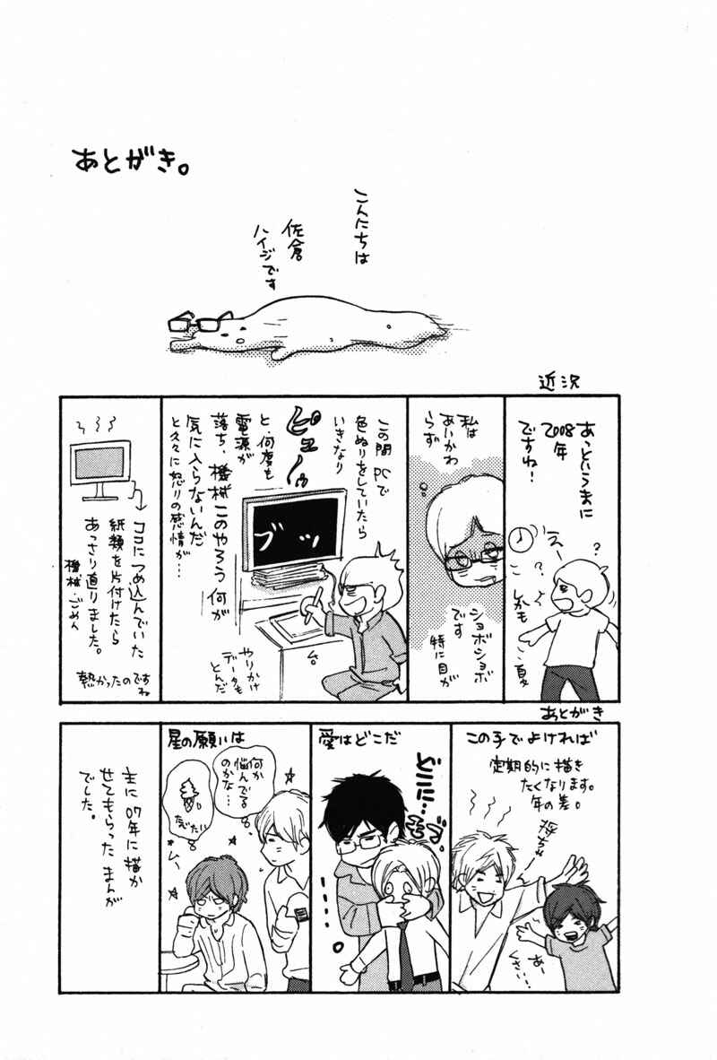 Page 29 Chapter 7 Kono Te de Yokereba