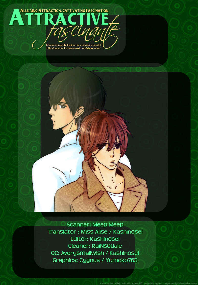 Page 5 Chapter 2 Kono Te de Yokereba