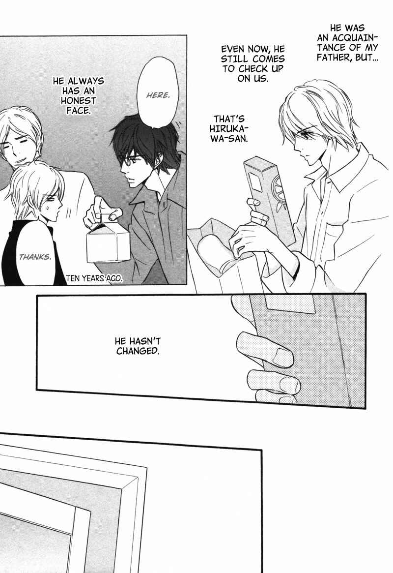 Page 16 Chapter 5 Kono Te de Yokereba