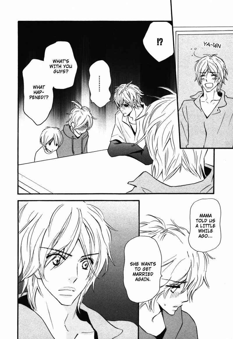 Page 23 Chapter 5 Kono Te de Yokereba