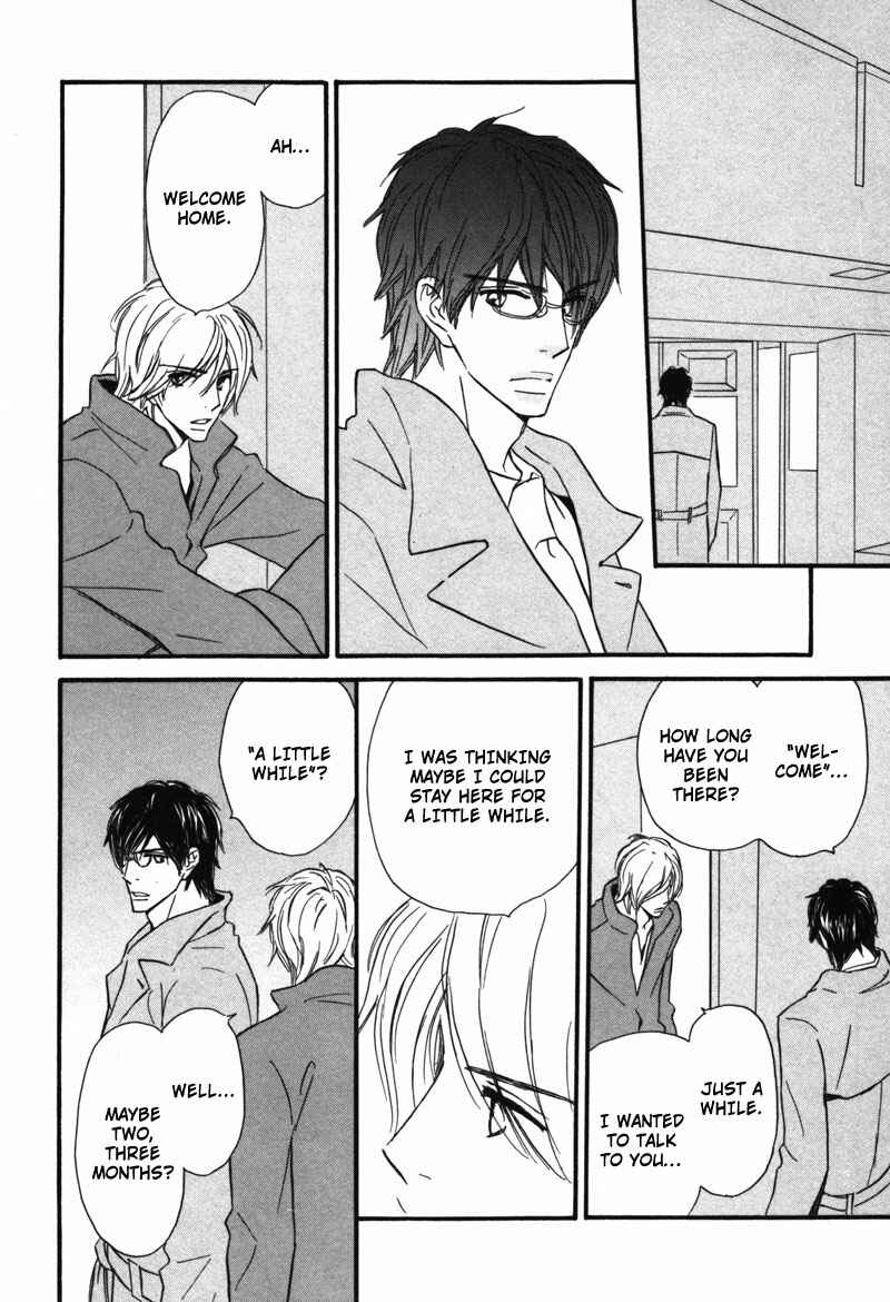 Page 29 Chapter 5 Kono Te de Yokereba
