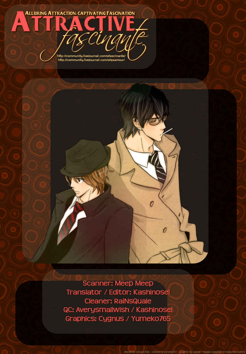 Page 5 Chapter 4 Kono Te de Yokereba