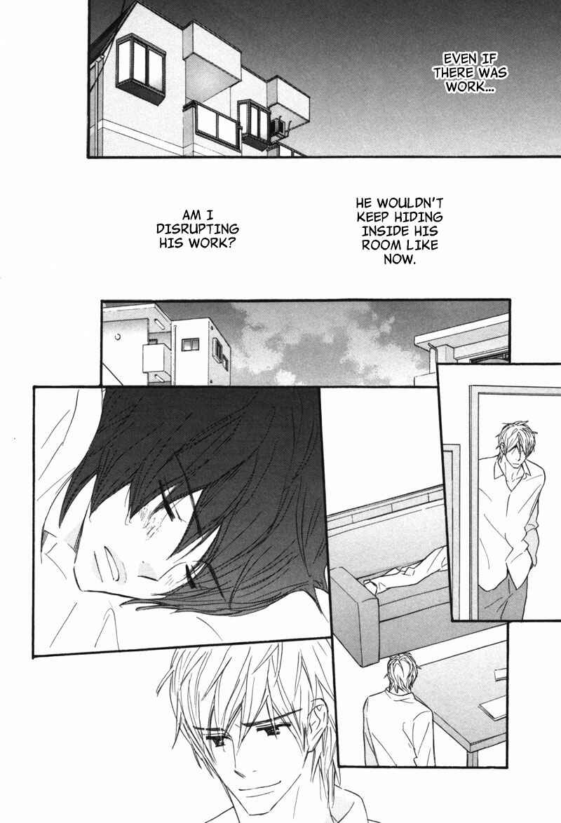Page 11 Chapter 3 Kono Te de Yokereba