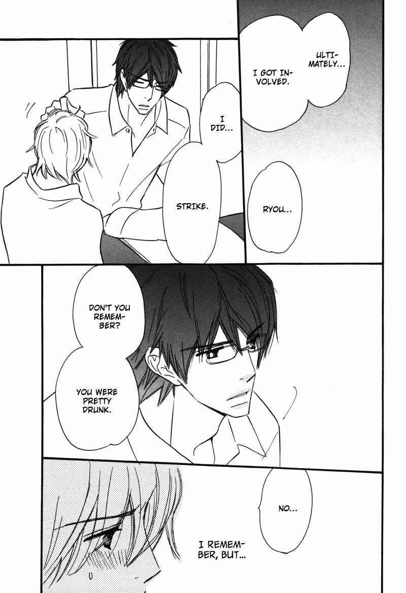 Page 10 Chapter 6 Kono Te de Yokereba