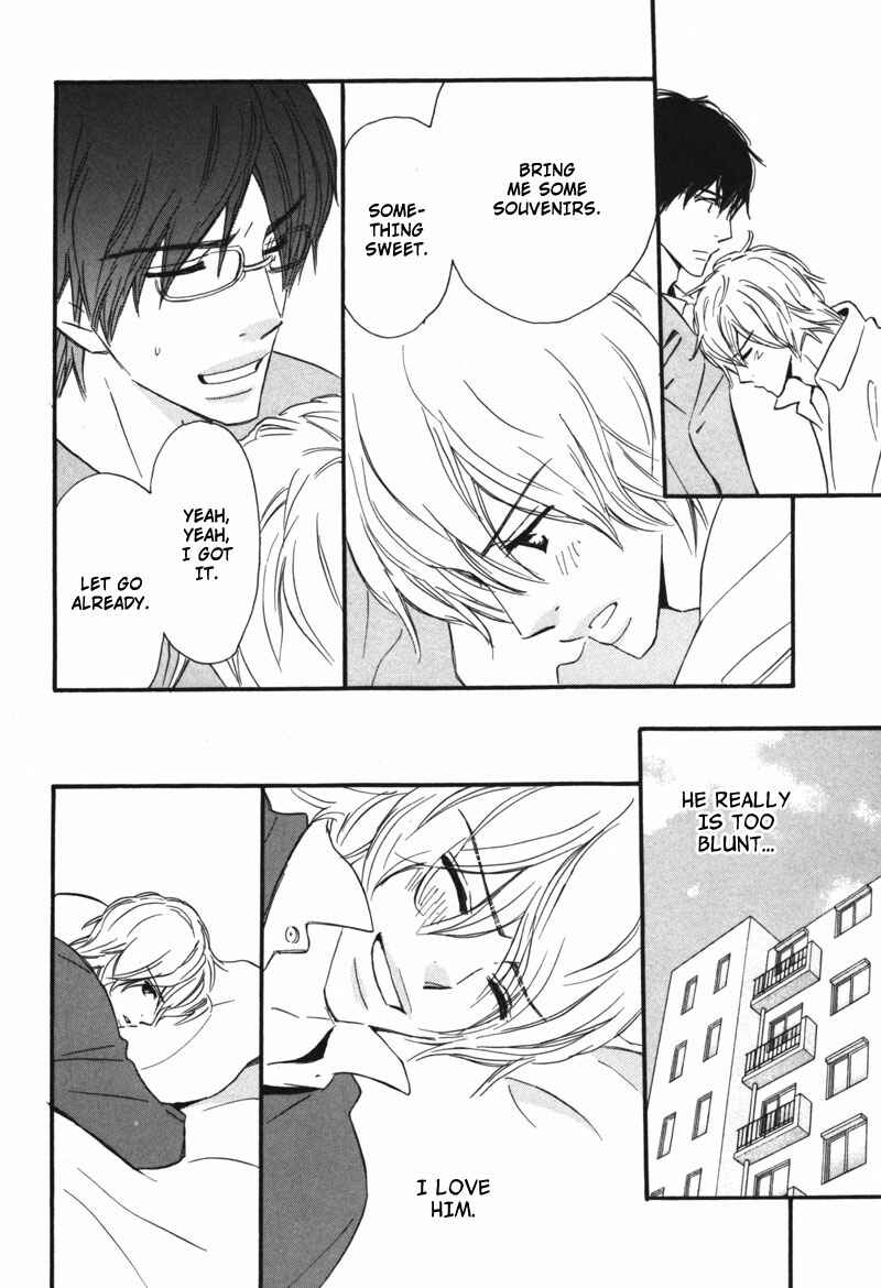 Page 13 Chapter 6 Kono Te de Yokereba