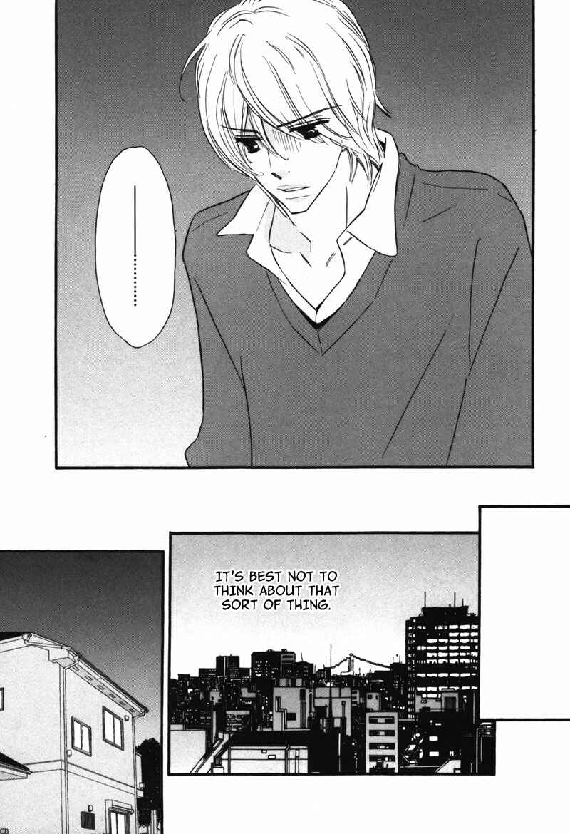 Page 16 Chapter 6 Kono Te de Yokereba