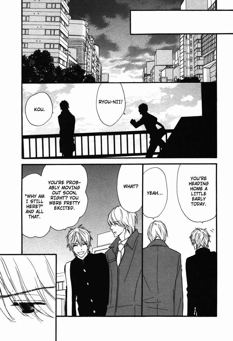 Page 18 Chapter 6 Kono Te de Yokereba
