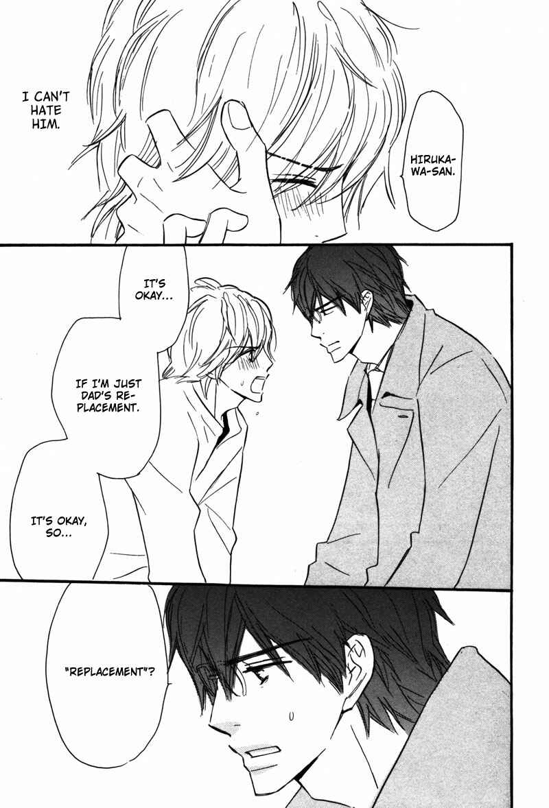Page 26 Chapter 6 Kono Te de Yokereba