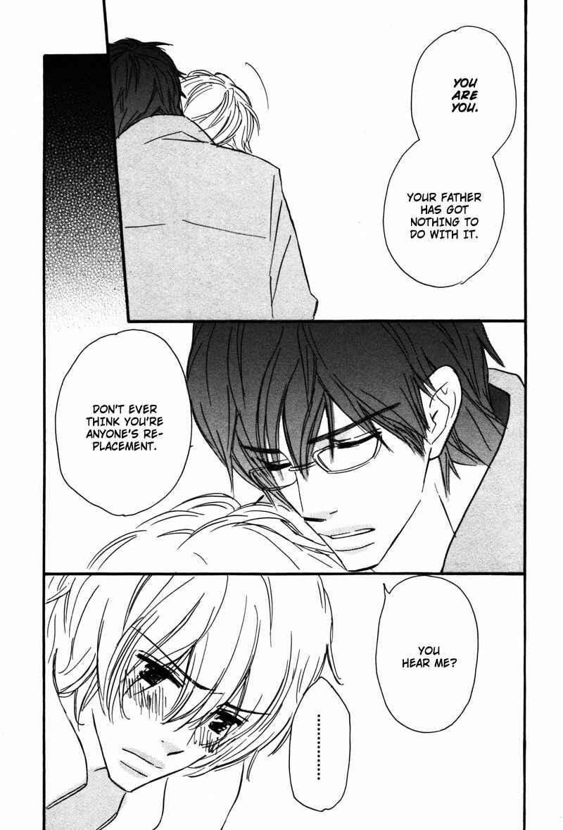 Page 28 Chapter 6 Kono Te de Yokereba