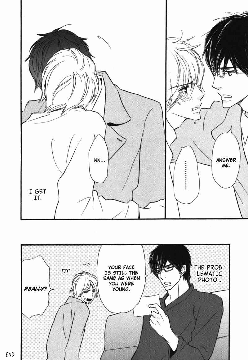 Page 29 Chapter 6 Kono Te de Yokereba
