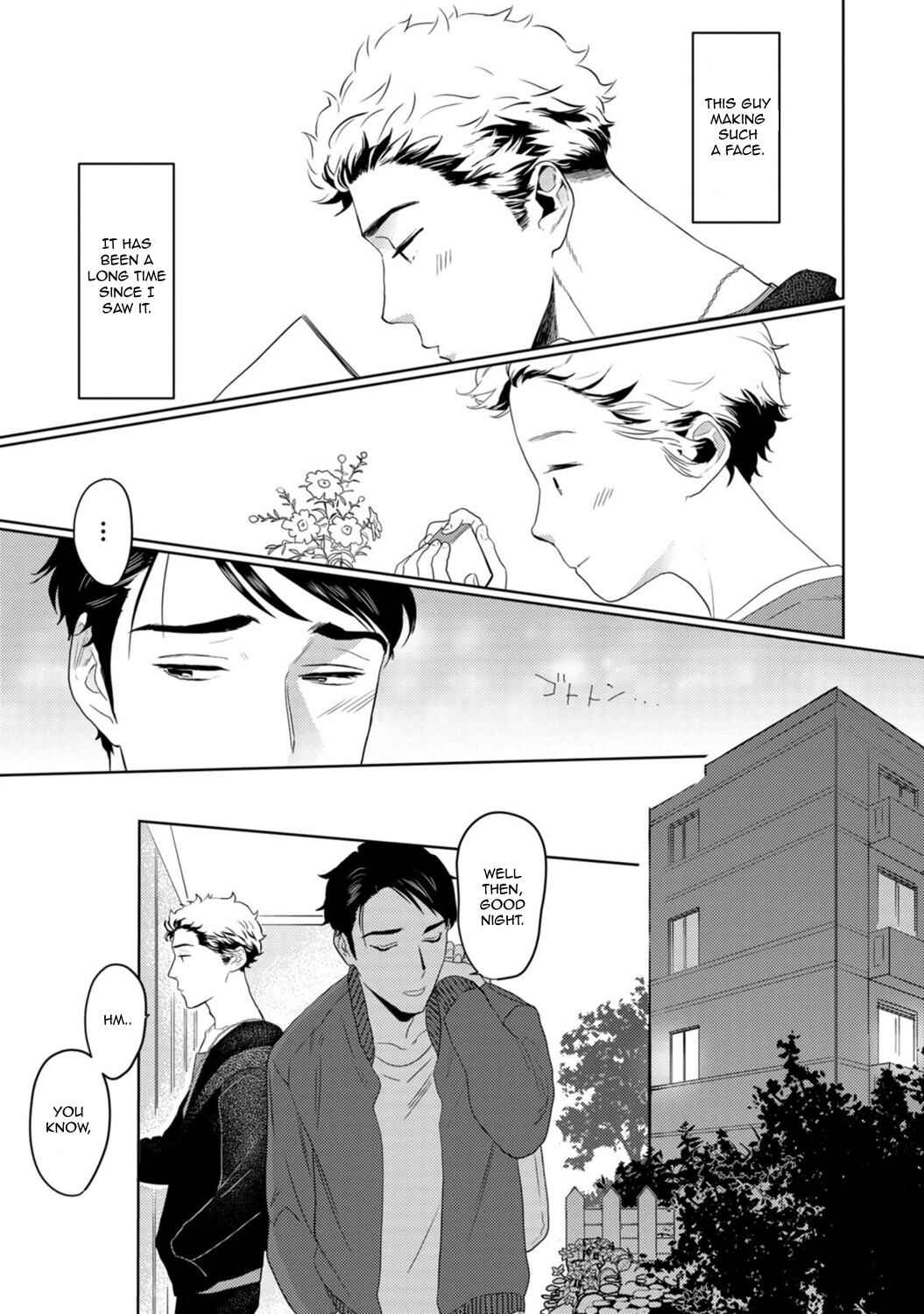 Page 16 Chapter 4 Yamashii Koi no Hajimekata