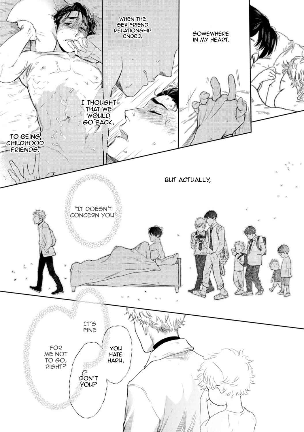 Page 25 Chapter 5 Yamashii Koi no Hajimekata