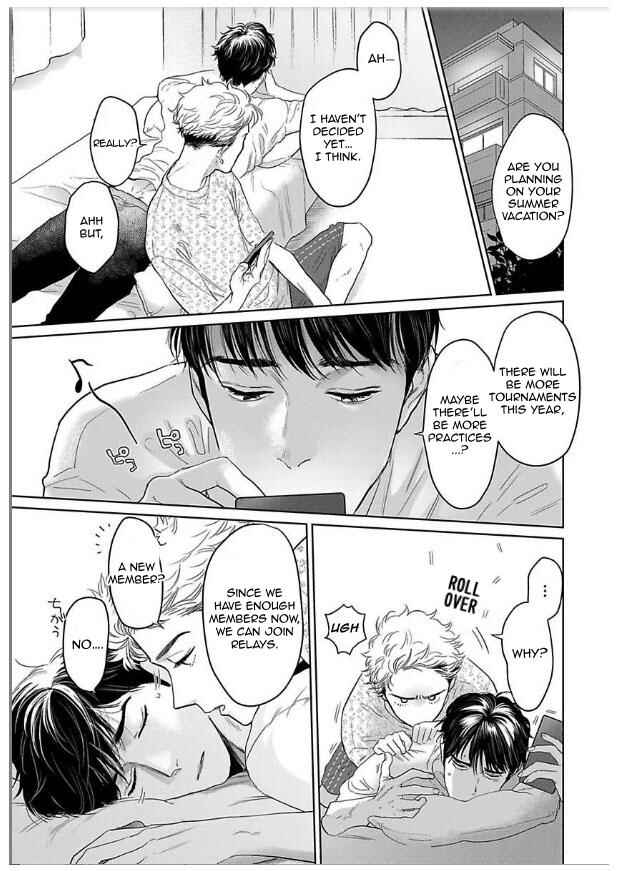 Page 2 Chapter 2 Yamashii Koi no Hajimekata