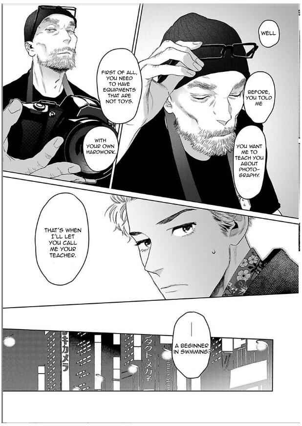 Page 20 Chapter 2 Yamashii Koi no Hajimekata