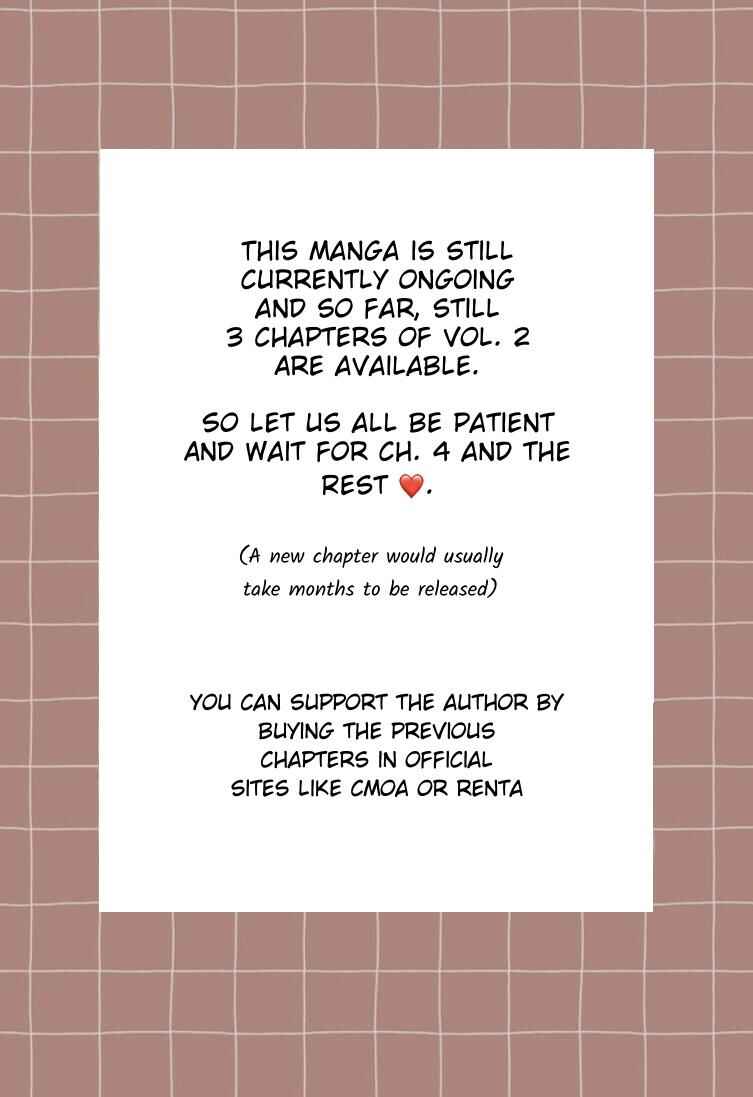 Page 35 Chapter 3 Yamashii Koi no Hajimekata
