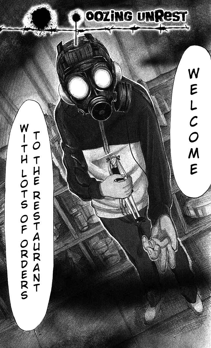 Page 2 Chapter 4 Maou - Juvenile Remix