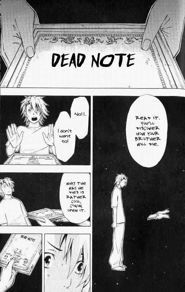 Page 6 Chapter 6 Maou - Juvenile Remix