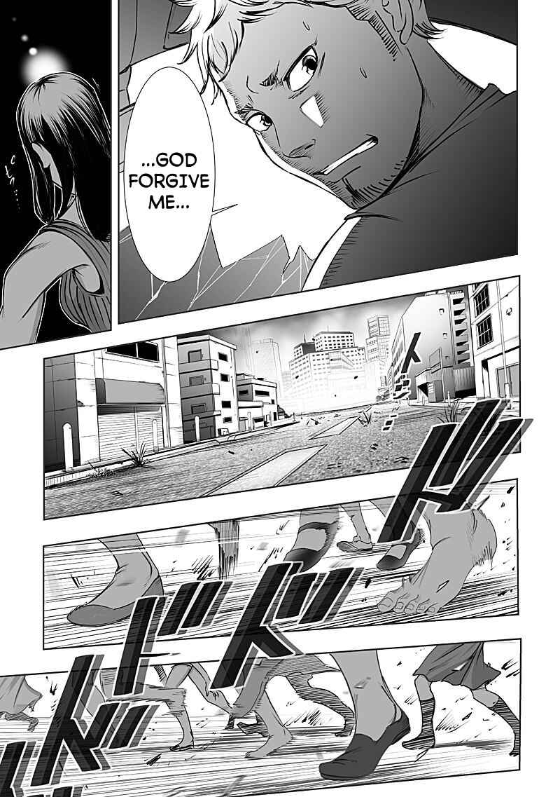 Page 19 Chapter 11 Madness City: The Insanity Bug