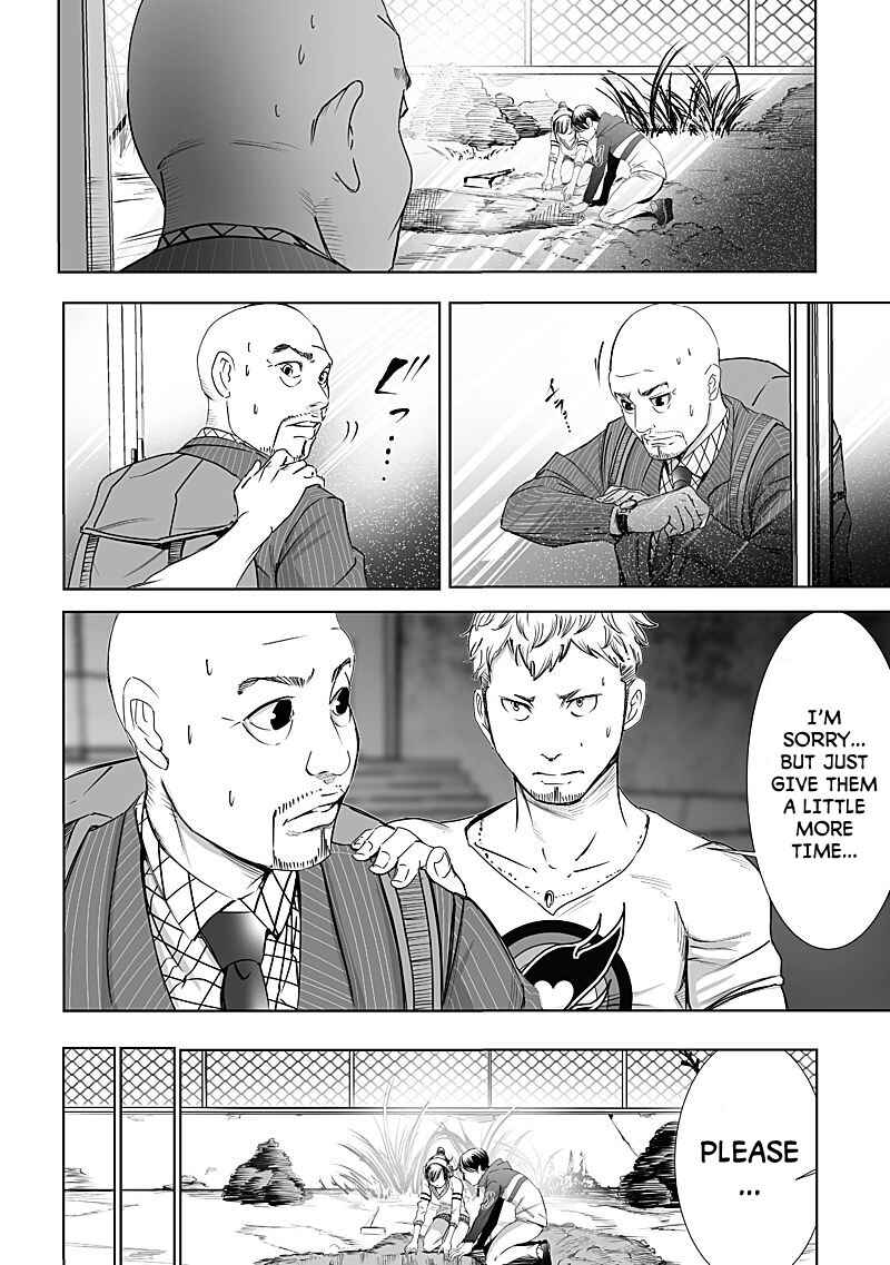 Page 4 Chapter 11 Madness City: The Insanity Bug