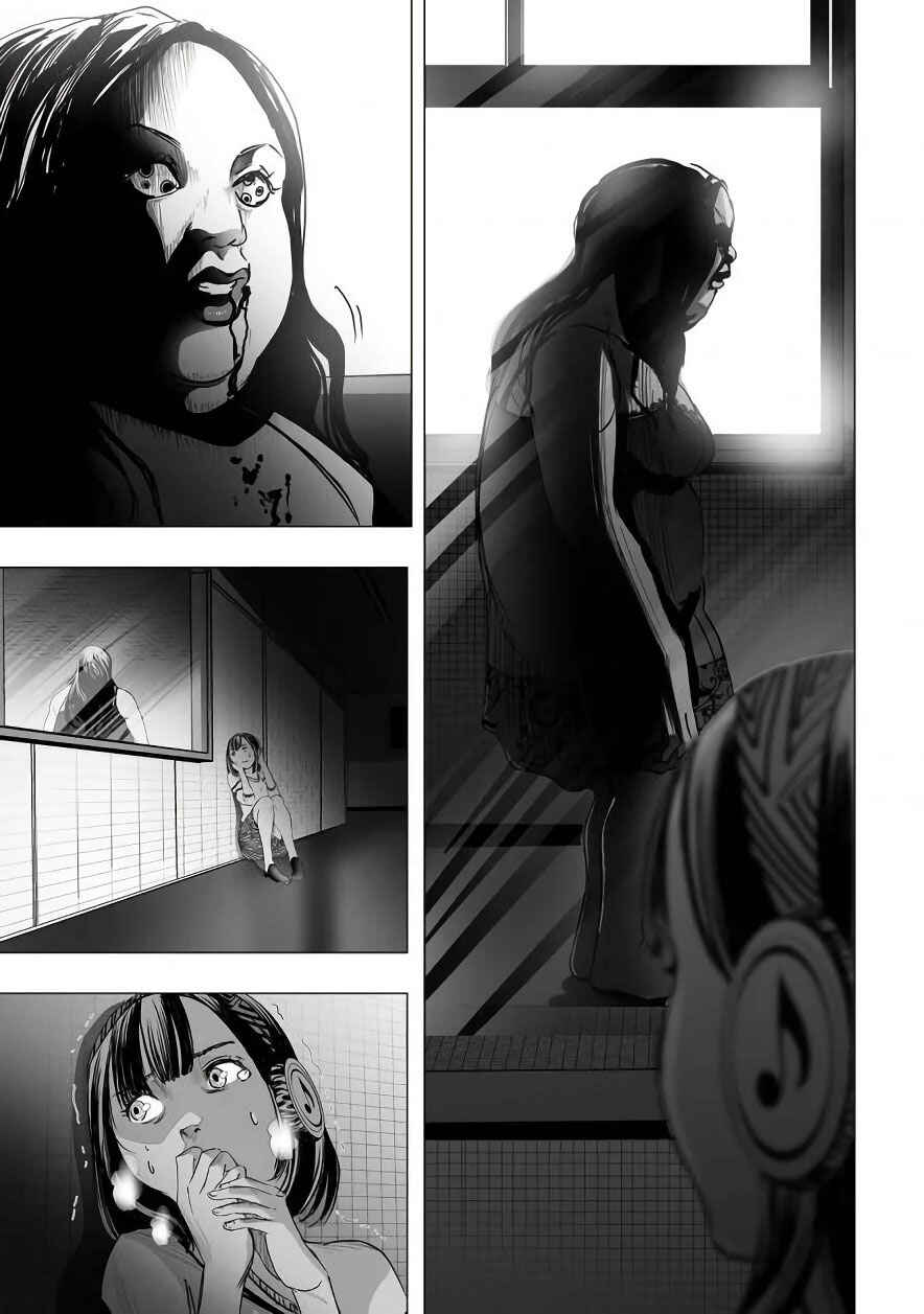 Page 9 Chapter 3 Madness City: The Insanity Bug