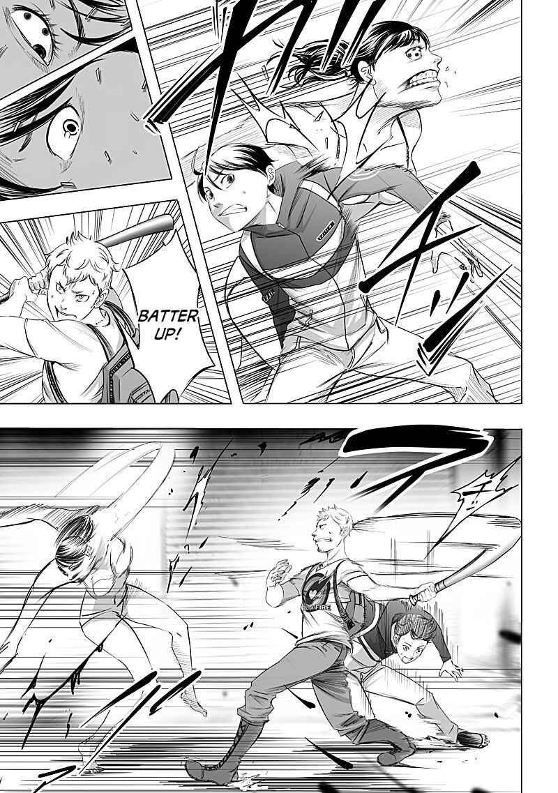 Page 7 Chapter 8 Madness City: The Insanity Bug