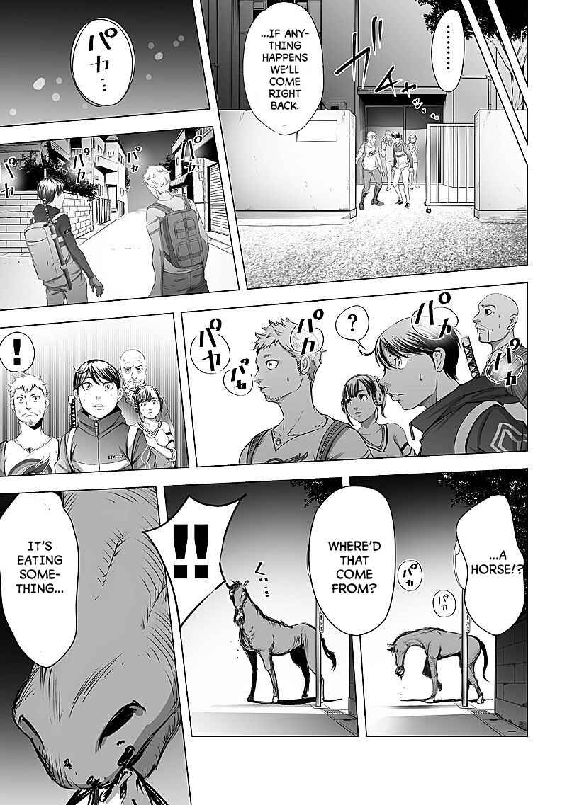 Page 7 Chapter 13 Madness City: The Insanity Bug